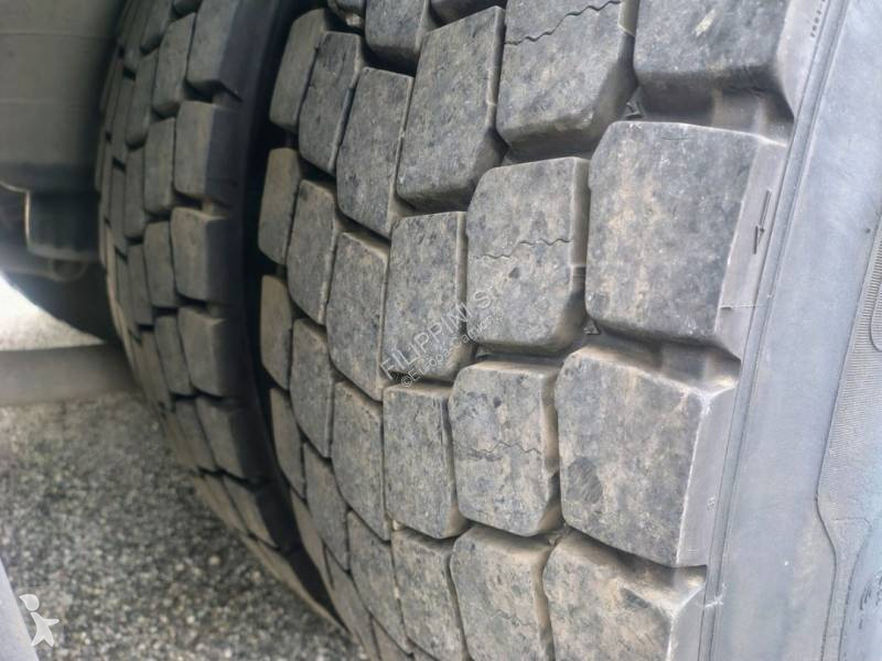 شاحنة Iveco