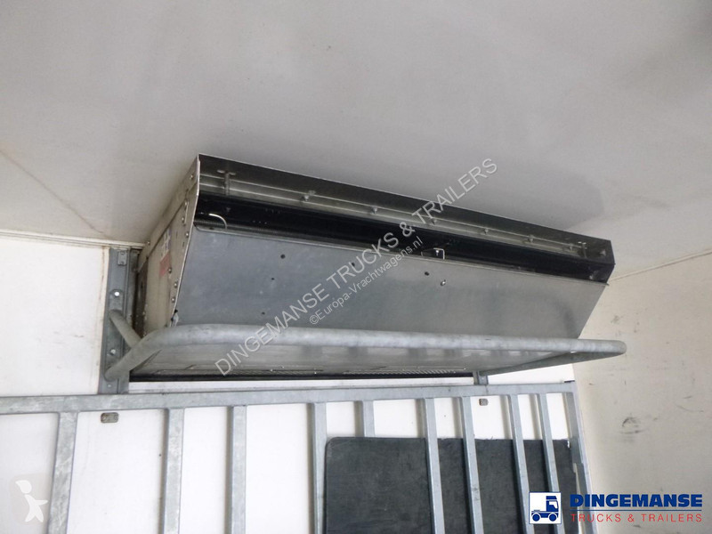شاحنة DAF LF 250 FA 4x2 Thermoking T-R frigo