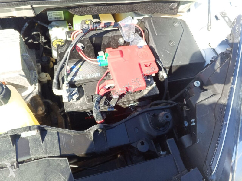 Samochód dostawczy Renault KANGOO