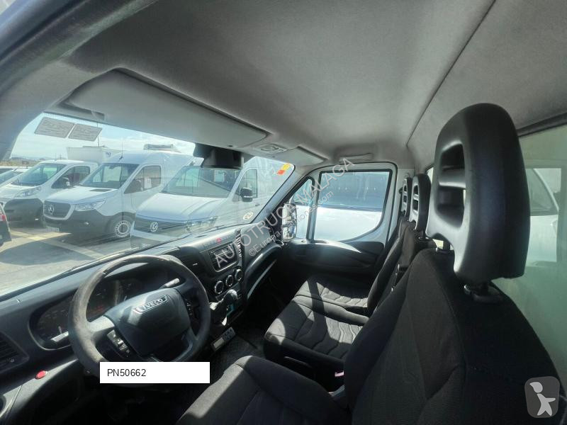 Furgoneta Iveco 35-150