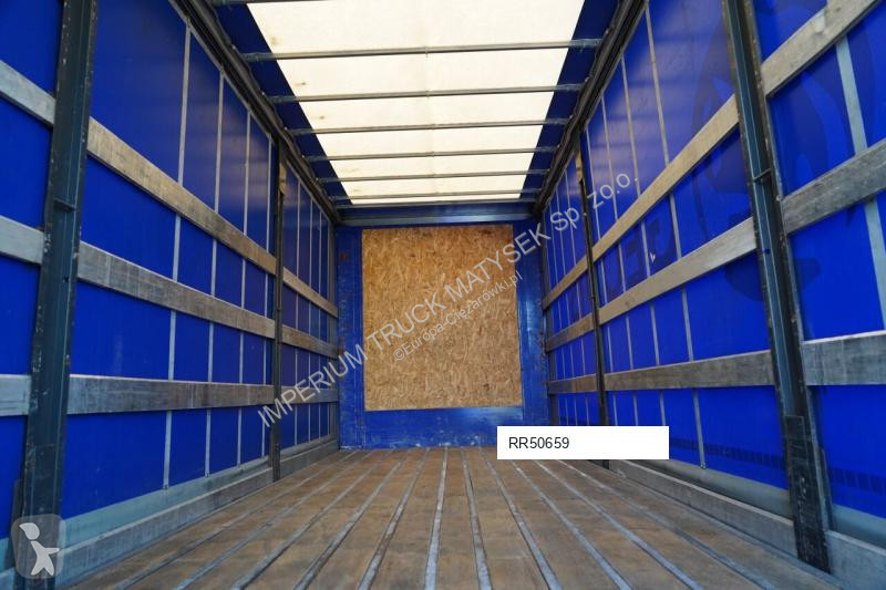 شاحنة Volvo FH 500