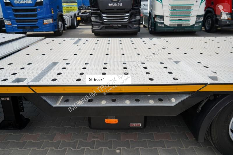 شاحنة DAF XF 480