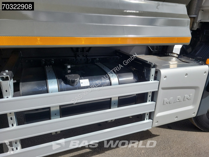 شاحنة MAN 33.480 6X4 NEW! 20m3 tipper Big-Axle...