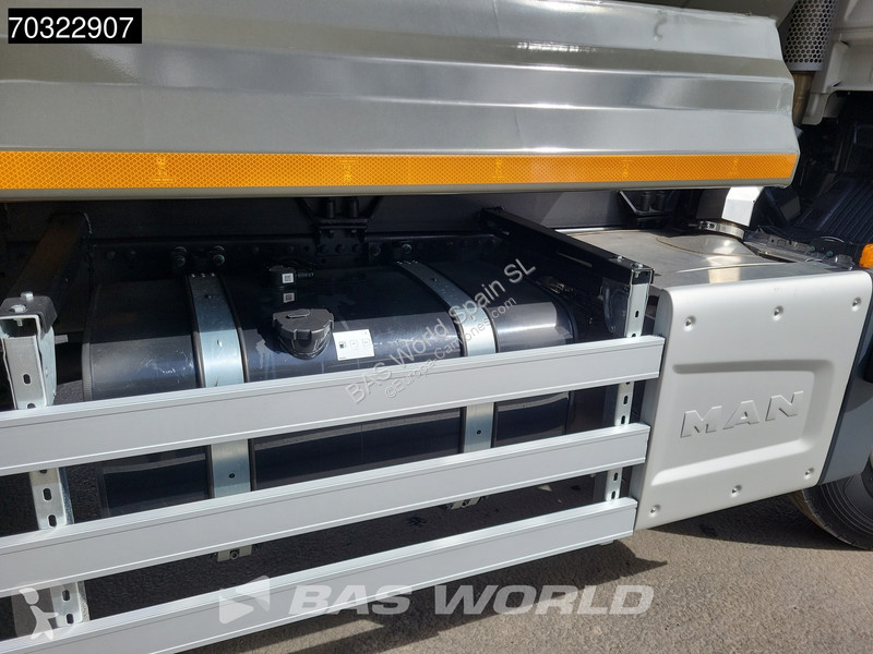 شاحنة MAN 33.480 6X4 NEW! 20m3 tipper Big-Axle...