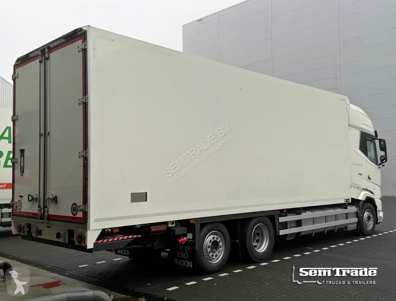 شاحنة DAF XG+ 530 R 6X2 50 CC COMI CARRIER TRS...