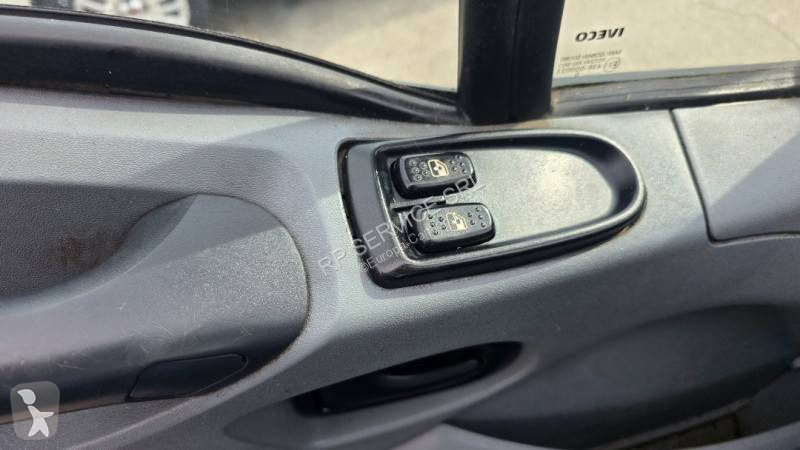 شاحنة Iveco