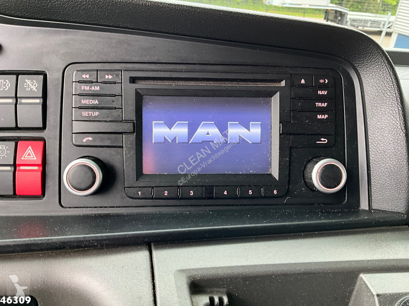 شاحنة MAN 41.440 8x8 Euro 6 Palfinger 20...