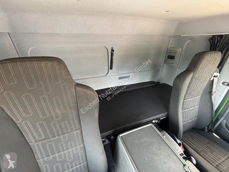 شاحنة Mercedes 1224 | MBB 2000K...