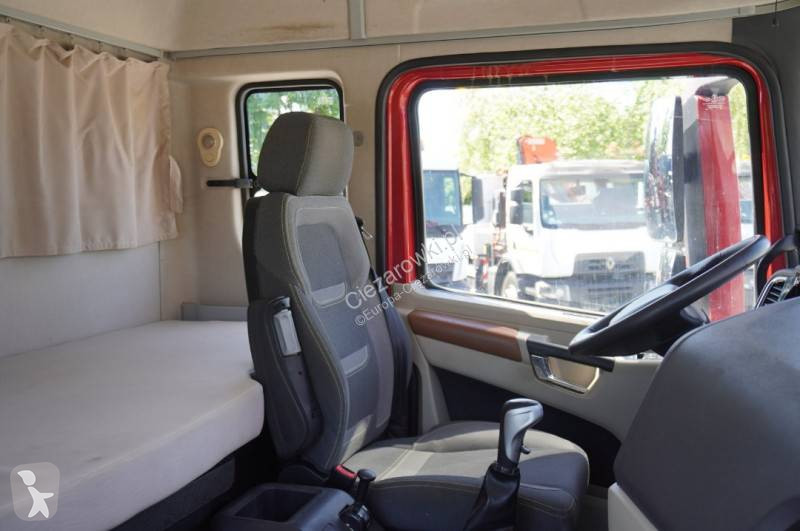 شاحنة ATP Trucks