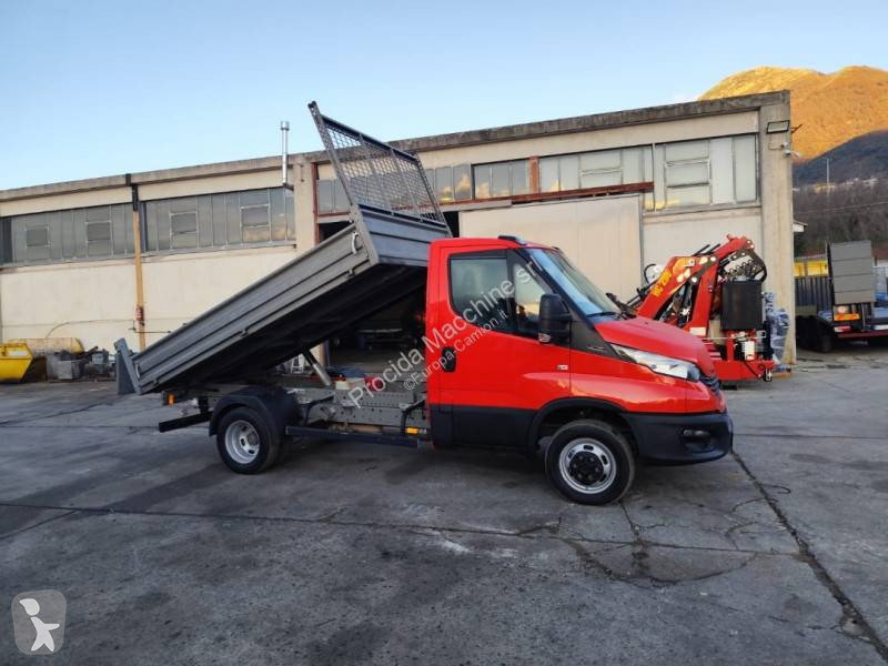 Camion Iveco