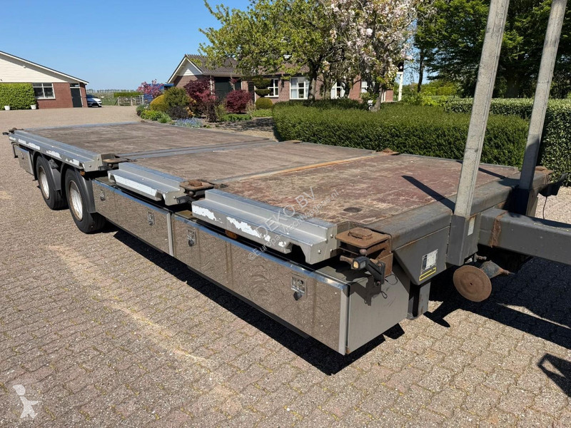 شاحنة MAN 26/400 CRANE TRUCK/PALFINGER 34tm!...