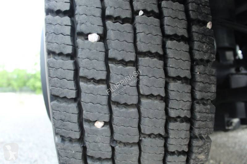 شاحنة Iveco