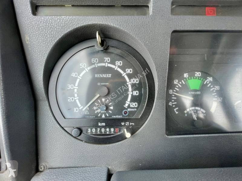 شاحنة Renault