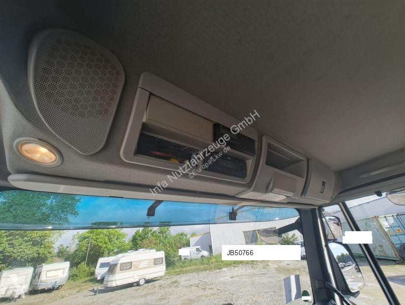 Lastbil Iveco EuroCargo 75-210 (50)
