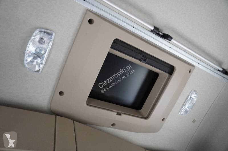 شاحنة Mercedes