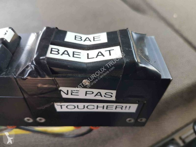 شاحنة Renault