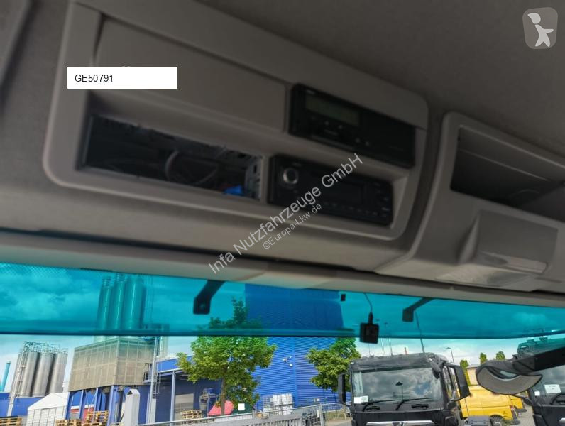 شاحنة Iveco EuroCargo 75-210 (51) Plane