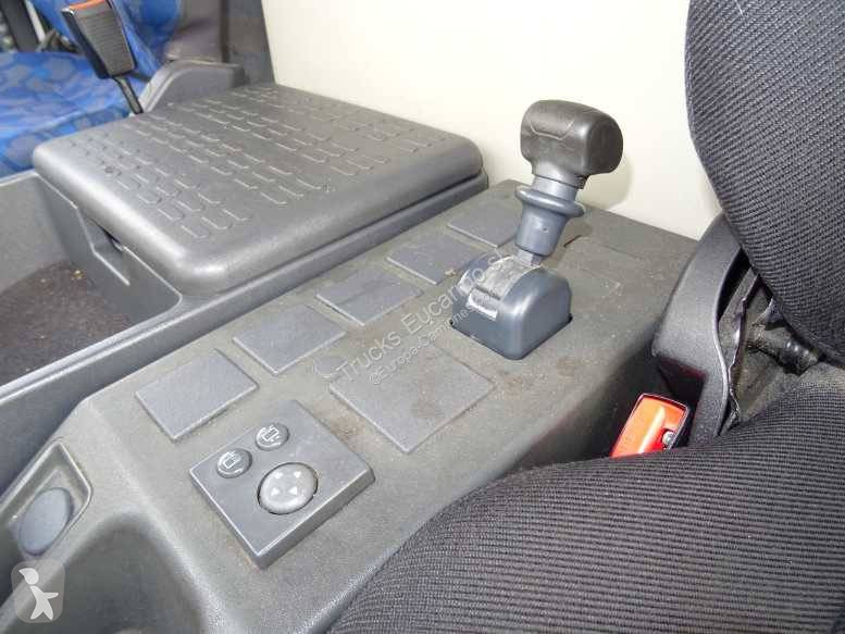 شاحنة Iveco