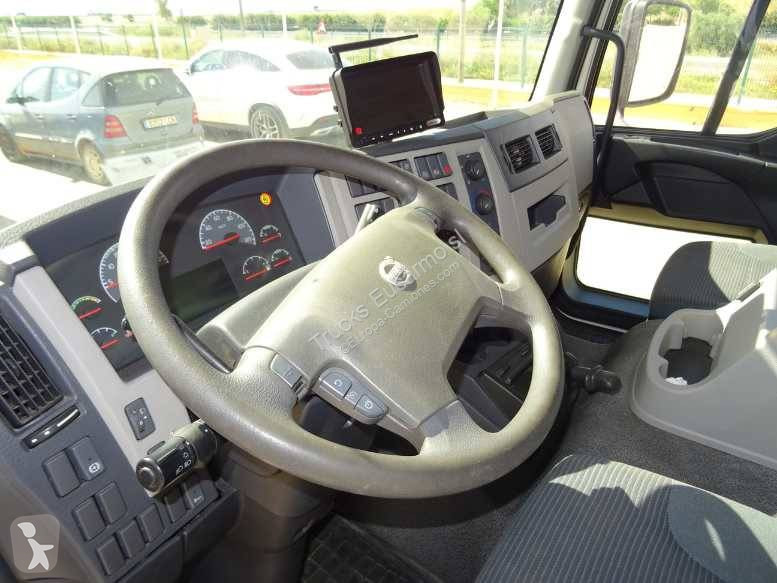 شاحنة Volvo