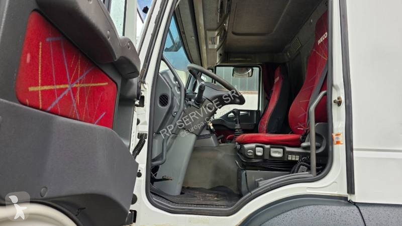 Camion Iveco