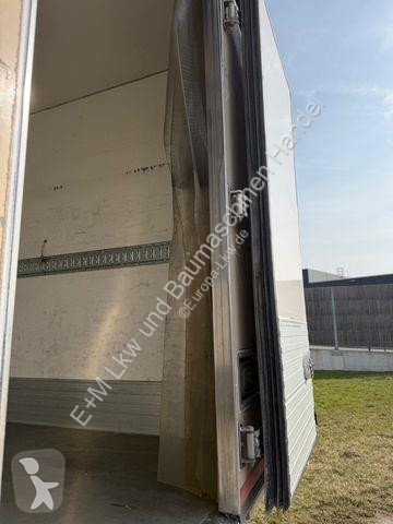 شاحنة MAN TGM 12.250 DİESEL STROMAGGREGGAT...