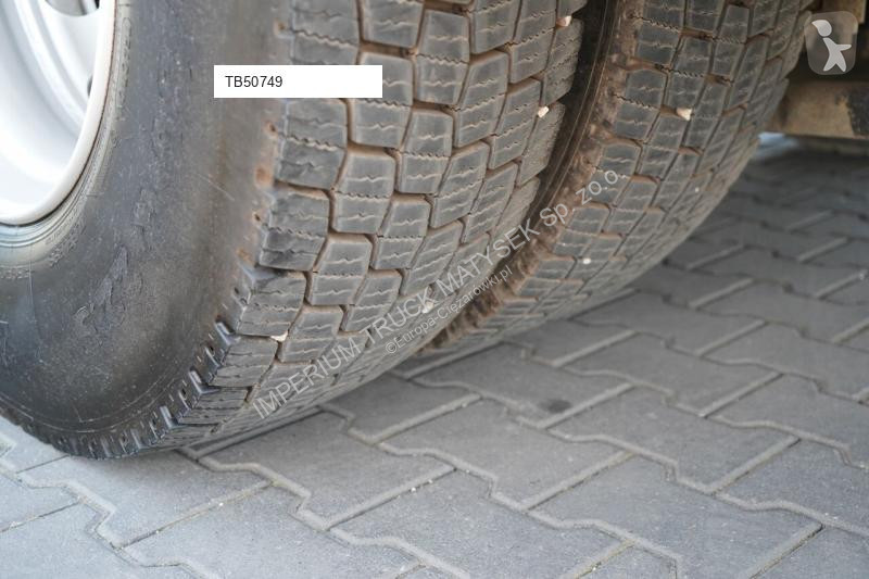 شاحنة Iveco 360