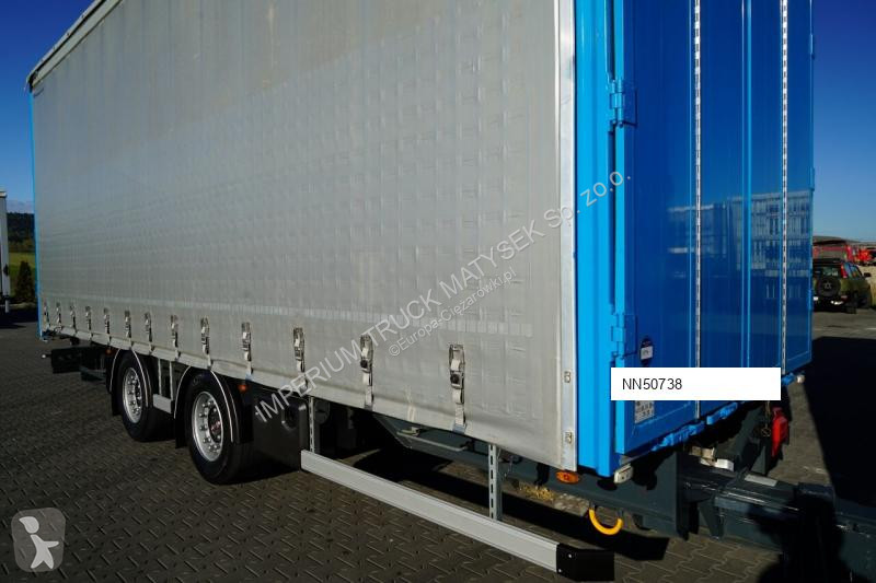 شاحنة Volvo FH  FH 460