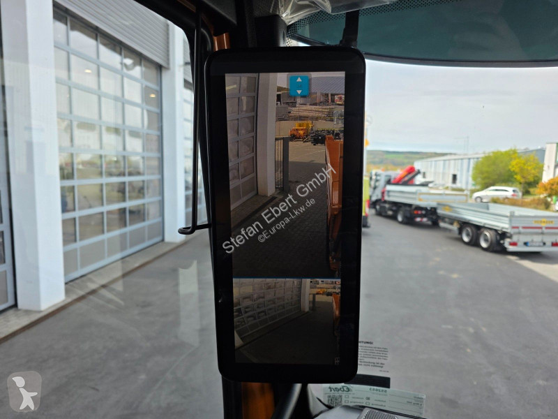 Camión Iveco X-Way AD190X54/P Fassi F125AC.1.24...