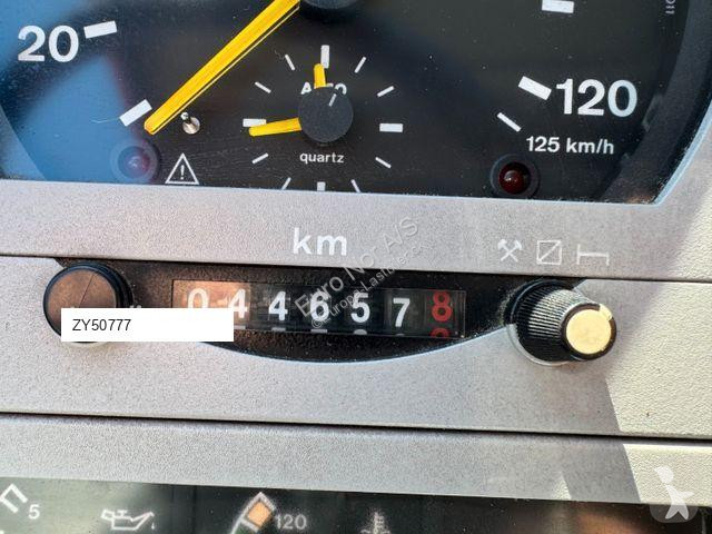 شاحنة MAN 10.224 4x2 Feuerwehrauto