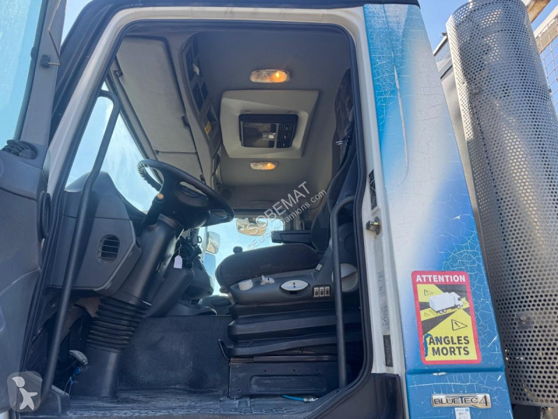 Camion Mercedes 3241