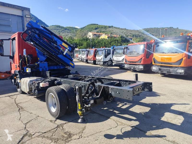 Camion Iveco