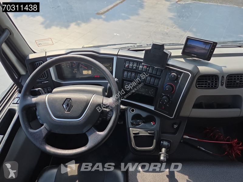 شاحنة Renault D 210 4X2 Próximamente: 14...
