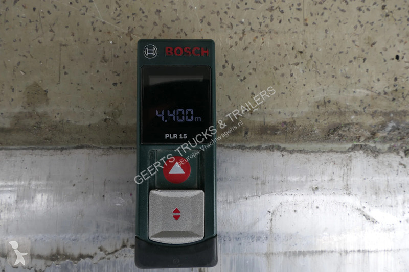 شاحنة Volvo 240 | Carrier SUPRA 950Mt / Bi-temp...