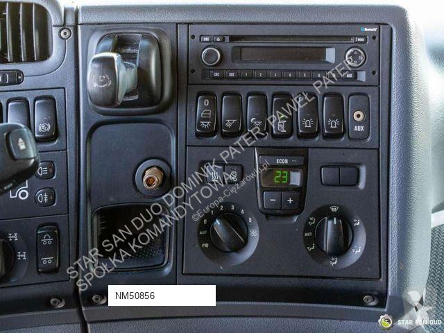 شاحنة Scania PK 42002
