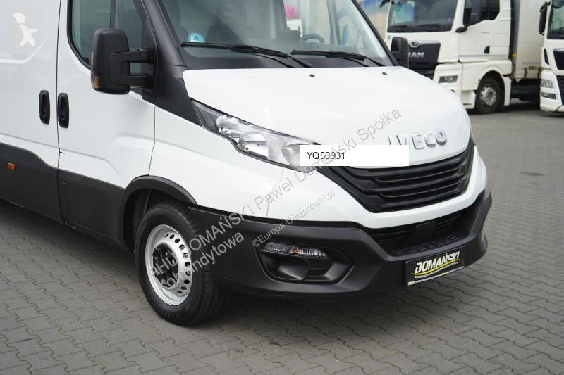 Samochód dostawczy Iveco / DAILY / 35S14 / 2,3...