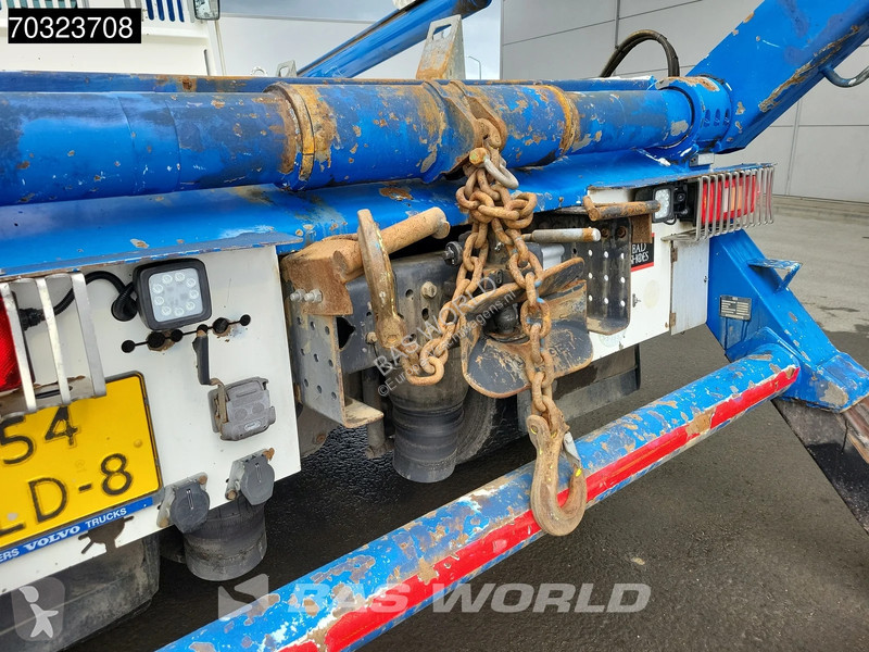 Lastbil Volvo FE 350 4X2 -Truck APK VDL P-14...