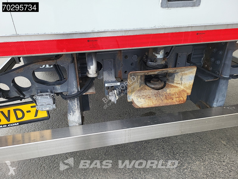 شاحنة Volvo FM 380 FM 6X2 -Truck Beer tanker...