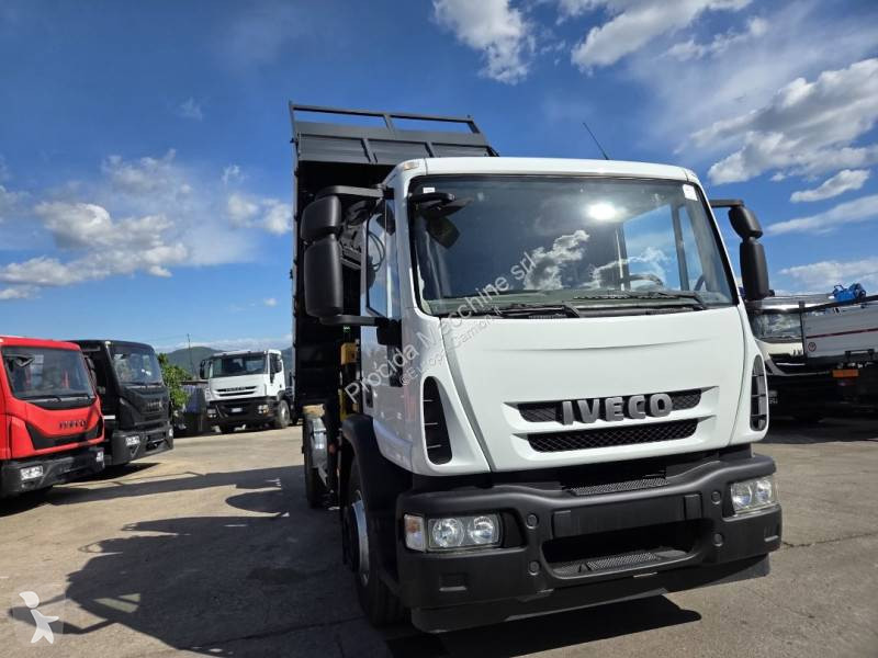 Camion Iveco