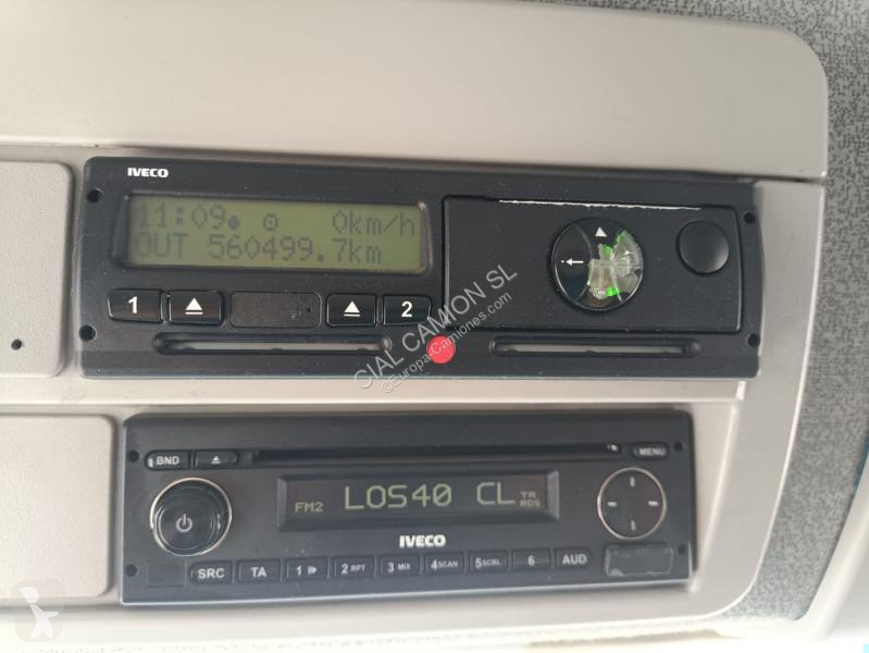 شاحنة Iveco  IG140E2CA