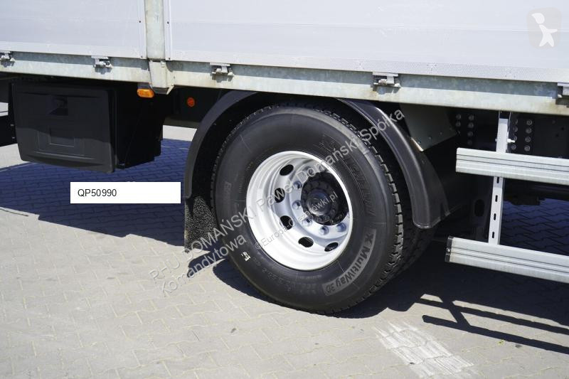 شاحنة Iveco HB 150 X