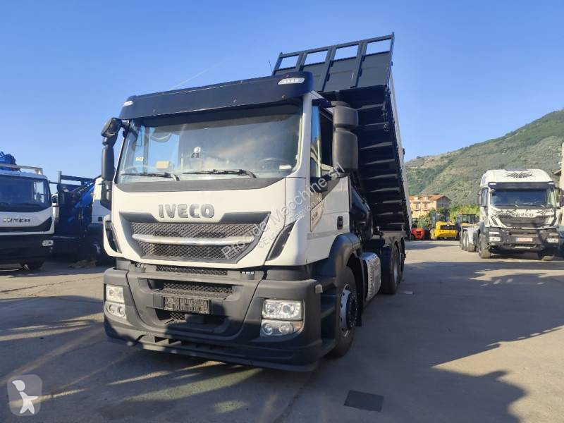 Camion Iveco