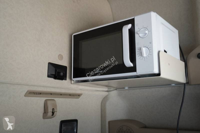 شاحنة Mercedes