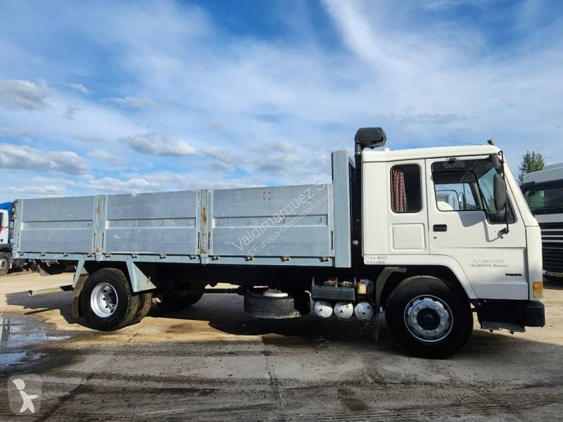 شاحنة Volvo