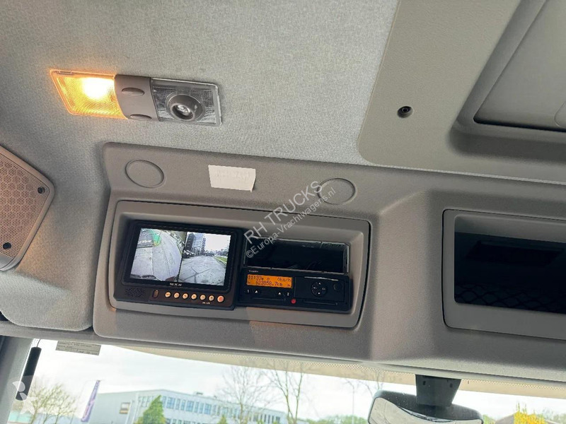 شاحنة Volvo 250 4X2 - EURO 6 + THERMOKING...
