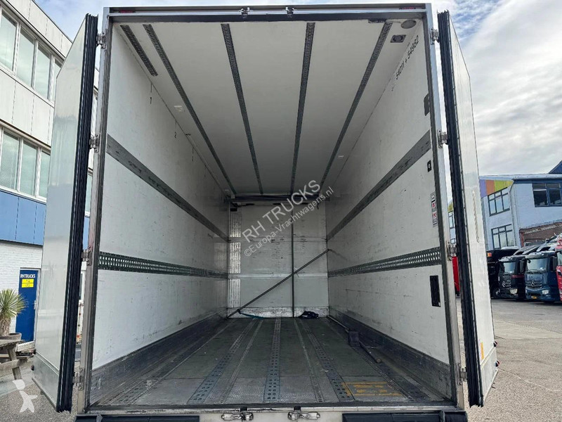 شاحنة DAF 450 6X2 YEAR 2019 COMPLETE + 2 AXLE...