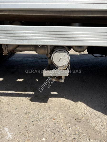 شاحنة Renault CIT. MAGYAR CARB LEG 15000L 5...