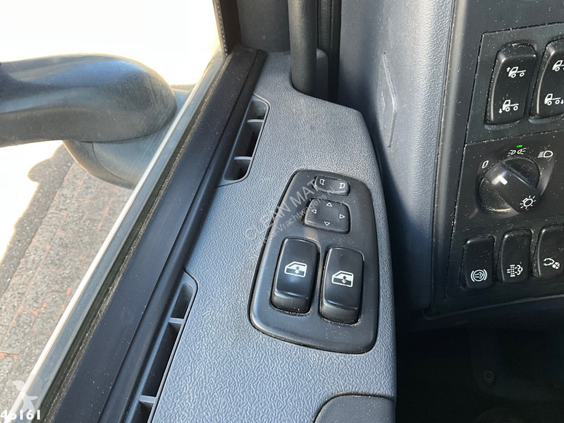 Camion Scania P 450 8x4 Euro 6 Hvidtved arsen...