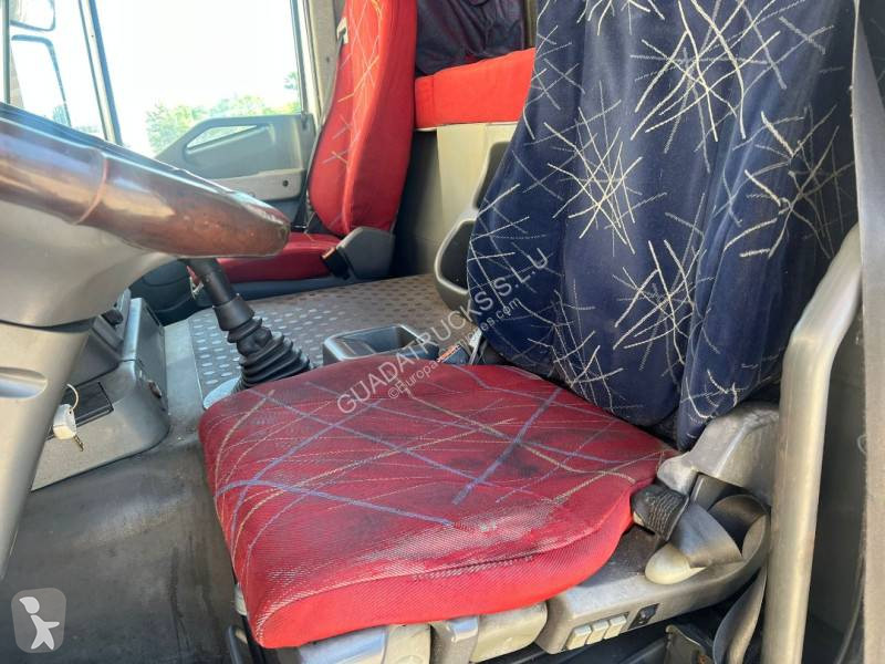 شاحنة Iveco