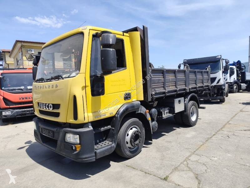 شاحنة Iveco