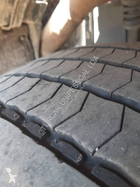 شاحنة Volvo